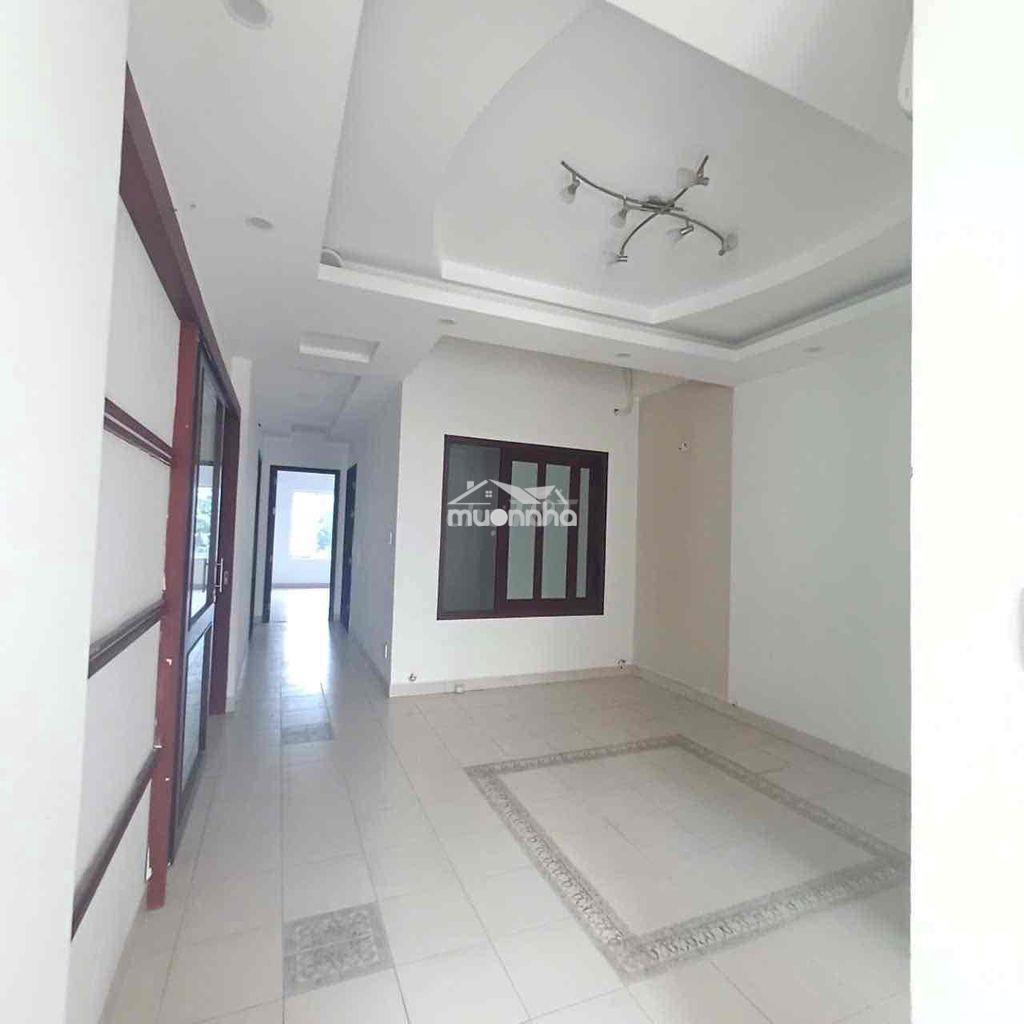 Cho thuê nhà phố mt phú mỹ hưng q7, trệt lửng 3 lầu 55 triệu/ tháng - 3