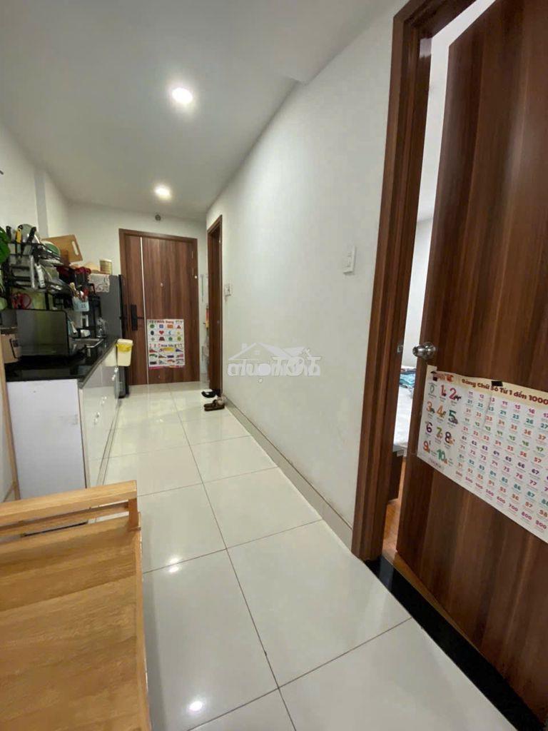 Cần bán căn 1pn, 1wc tại chung cư samsora, đã có sổ, hỗ trợ vay bank. - 3