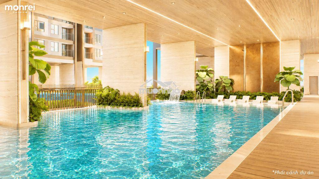 2pn 2wc monrei sài gòn liền kề ql13, vành đai 3, metro số 1&2, aeon bd - 2