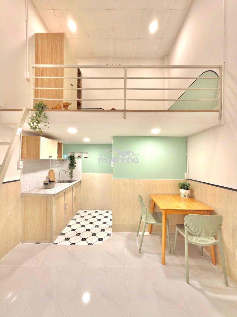 Cho thuê phòng gần ngay làng đại học thủ đức - hub chỉ từ 7p - 3