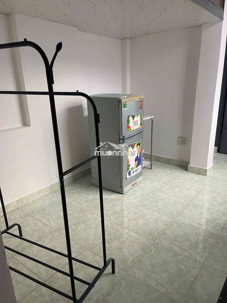 Phòng trọ ban công sạch sẽ thoáng mát - 4