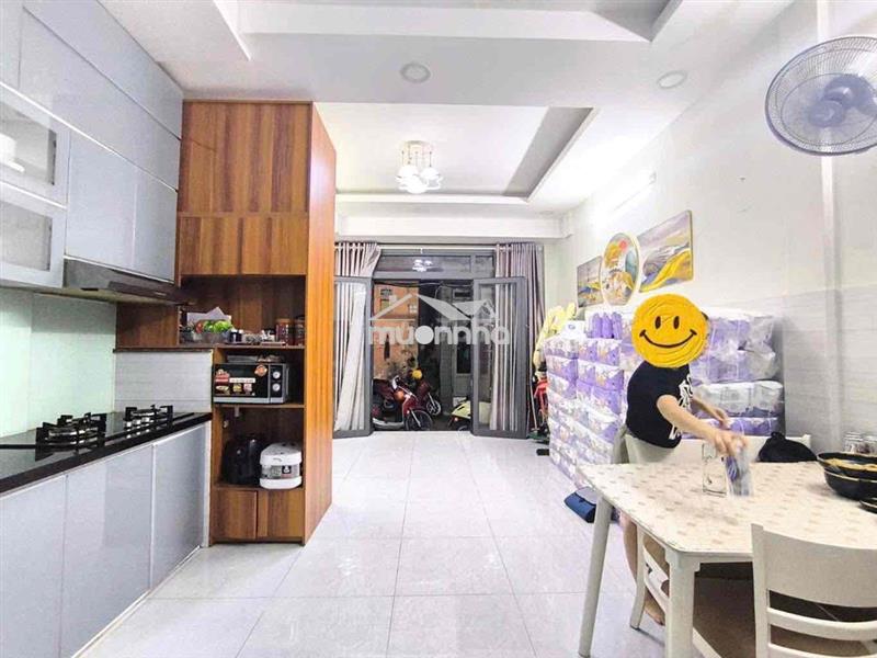 🏡 Ngay mt phú nhuận 21m2 chỉ 2.x🧄 – 2 tầng btct - 2pn – dọn vào ở ngay