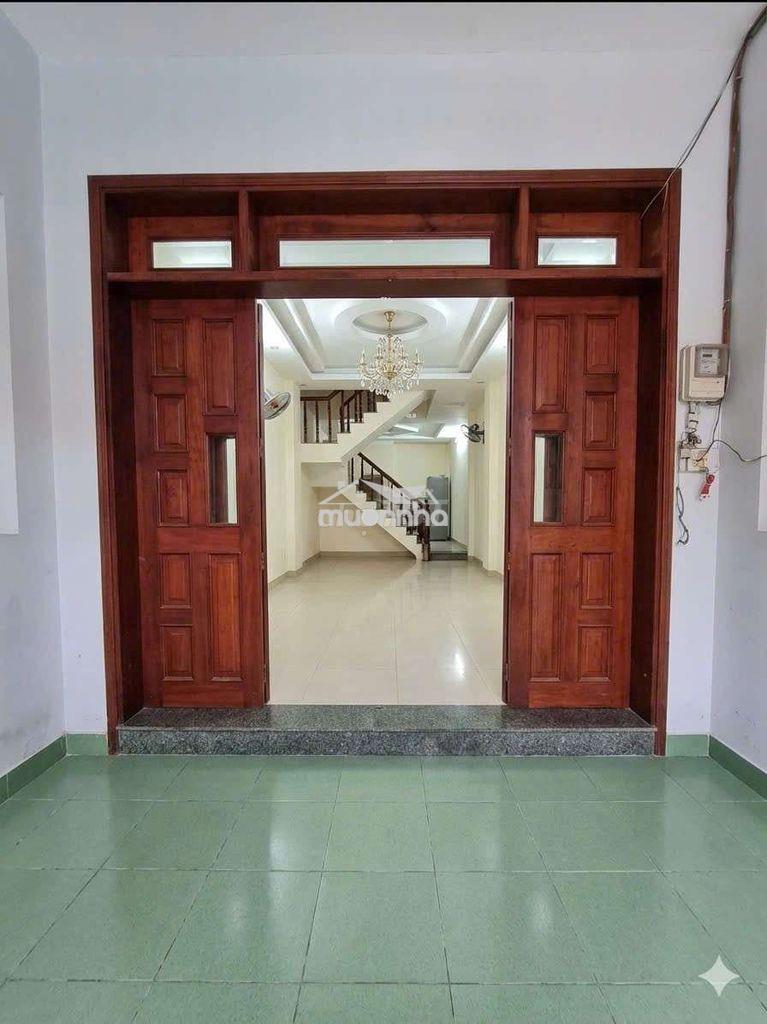 Bán nhà đẹp đường hà huy giáp  - 2