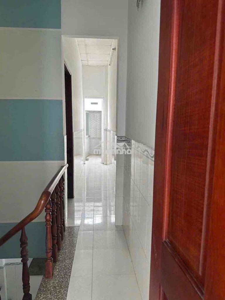Cho thuê nhà 1/ xe hơi phan huy ích phường 12 quận gò vấp - 3