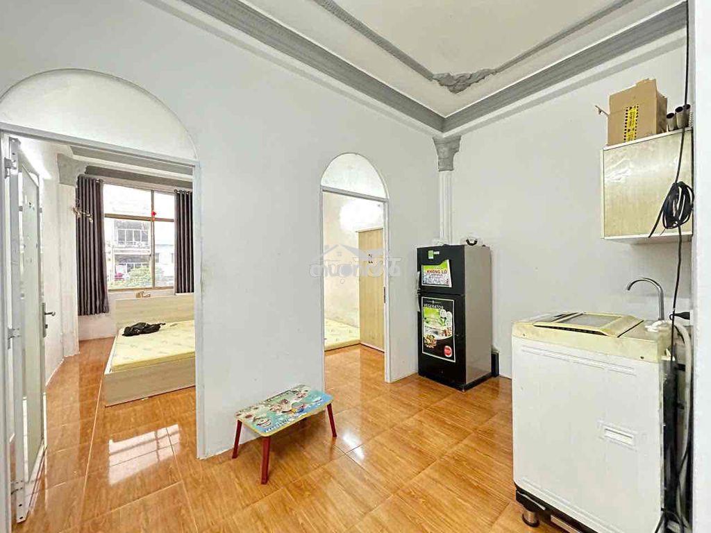 2pn full nội thất ngay vòng xoay lê đại hành - 2