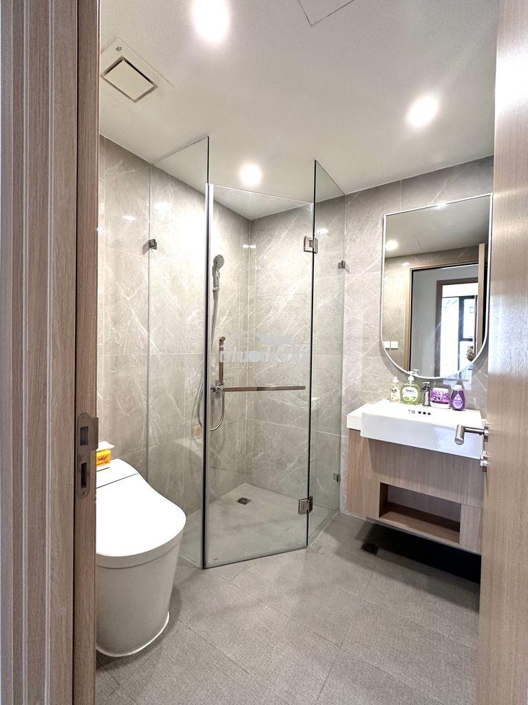 [Chính chủ] cho thuê căn hộ cc nội thất đầy đủ vinhomes grand park q9 - Ảnh 4