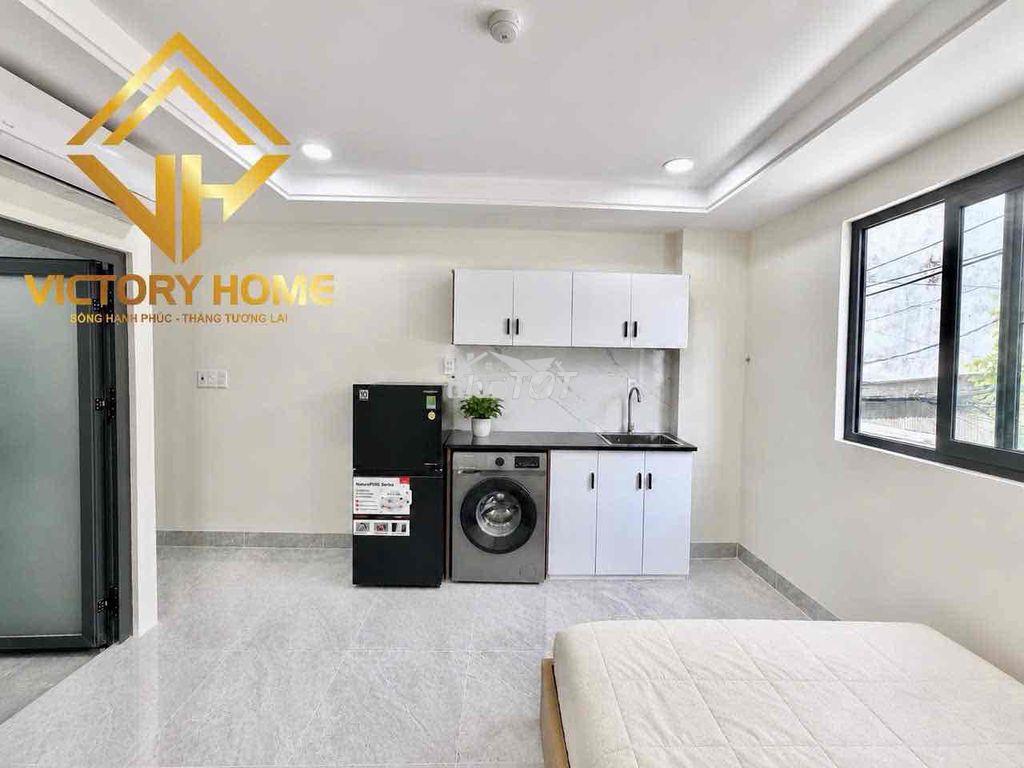 Căn hộ ngay emart phan huy ích - gần trường chinh - cộng hoà - 3