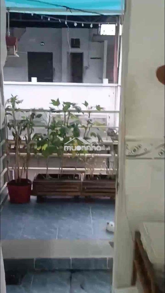 Chung cư quận 3 ngay rạch bùng binh - dt thực 60m2 - 2,5 tỷ - 4
