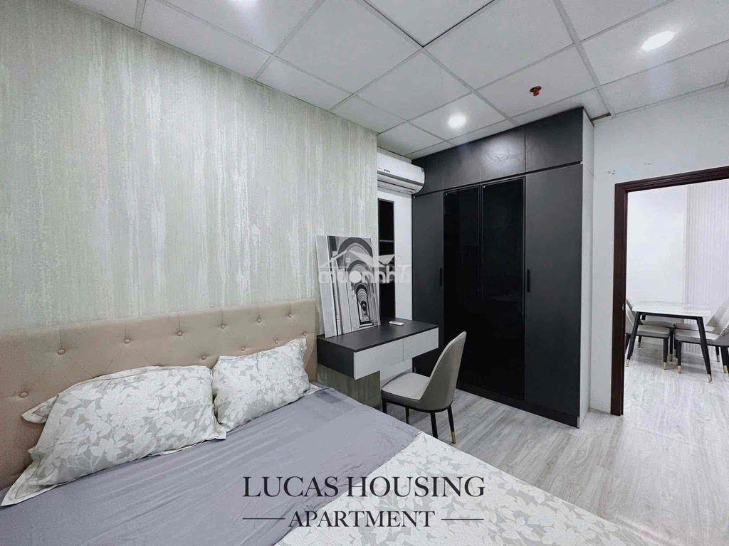 2pn mới hoàn thiện ngay học viện hàng không huflit văn hiến - 4