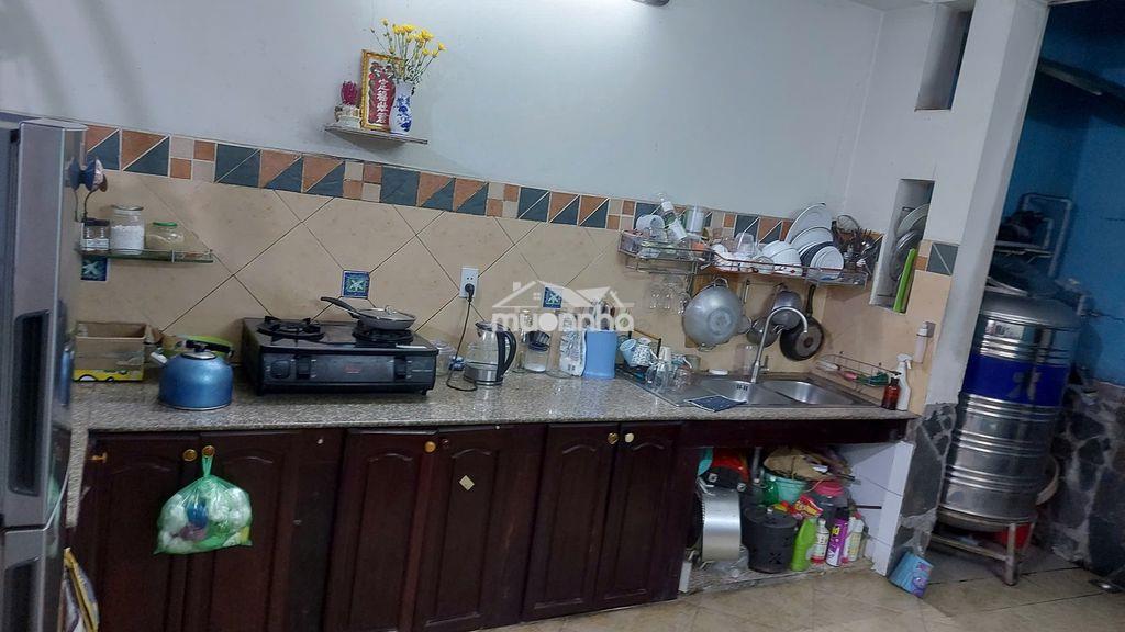 Nhà nc chánh hưng gần nhà thờ hải nam phạm hùng tạ quang bửu  - 4