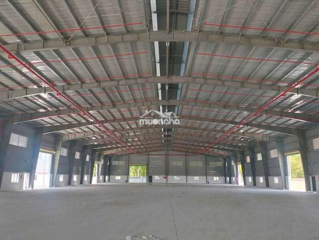 Cho thuê xưởng 2400m2.khuôn viên riêng.đầy đủ giấu phép,vĩnh tân,t uyê - 3
