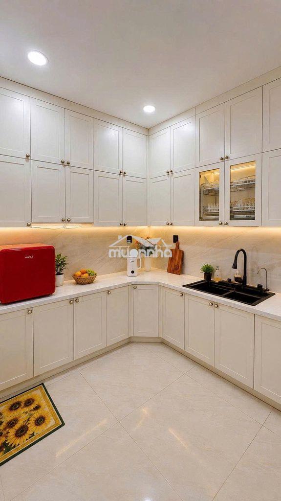 Bán nhà hẻm ô tô nguyễn đình chiểu, quận 3, 4.5 x 14m, 15.5 tỷ - 2