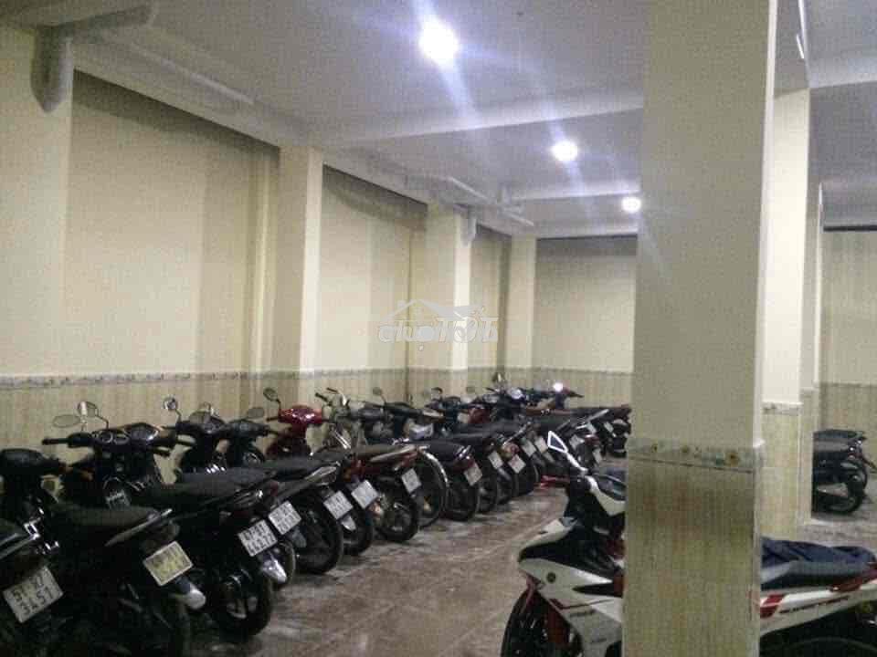 Phòng gần chợ gò vấp,bờ sông dương quảng hàm p5 - 2