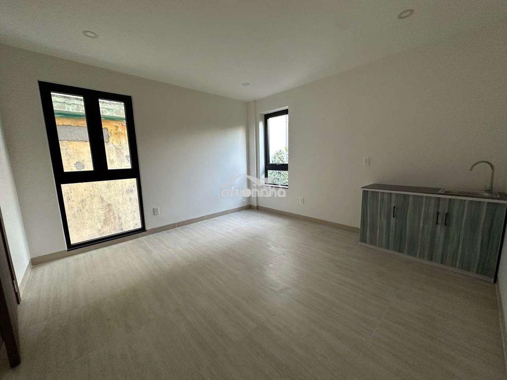 Căn hộ cho thuê mới xây 100% thang máy hxh mai xuân thưởng bt.  - 2