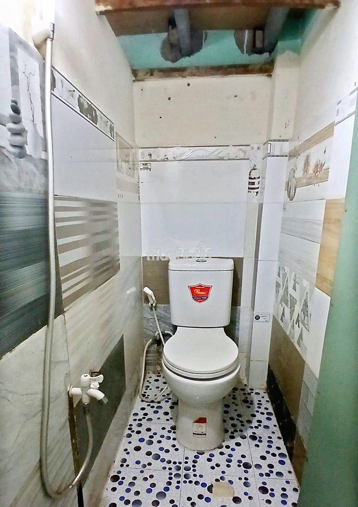 Cho thuê phòng trọ phường 15 quận tân bình - 3
