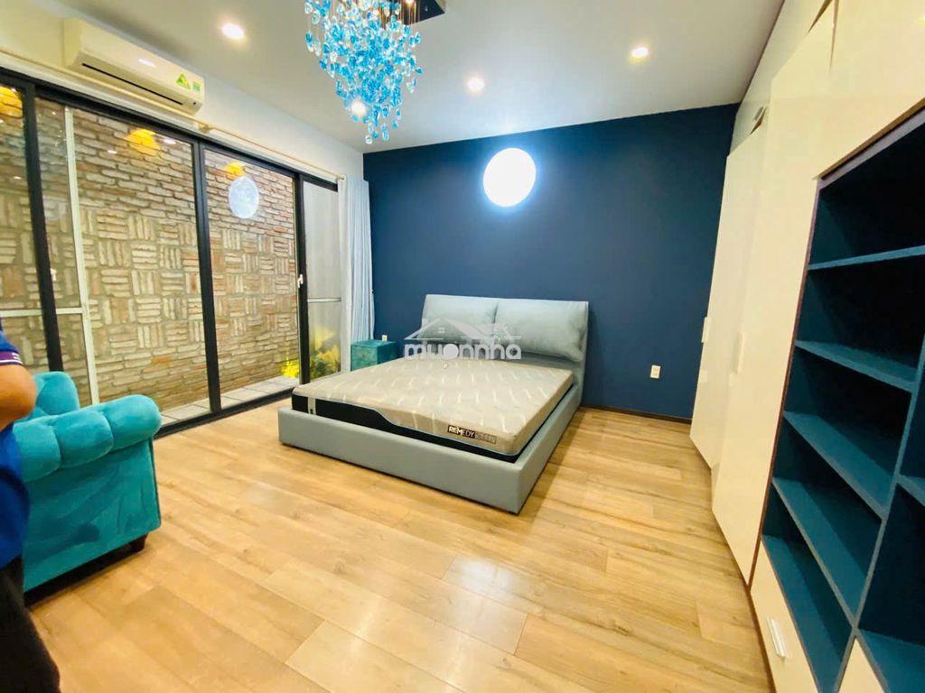 Cho thuê nguyên căn 29/7 hoàng diệu, phường 10, quận phú nhuận. - 4