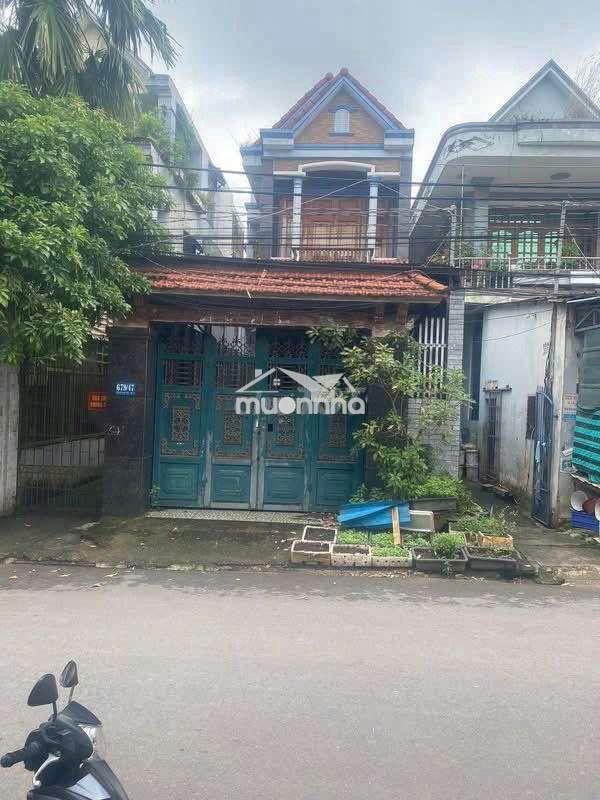 Bán nhà gần trường học nguyễn chí thanh - 3