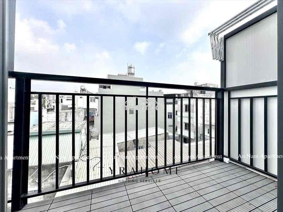 🏡Cho thuê ch 2pn - 1pk balcony thoáng🌻cầu bông/máy giặt riêng🌹45m2🌷 - Ảnh 3