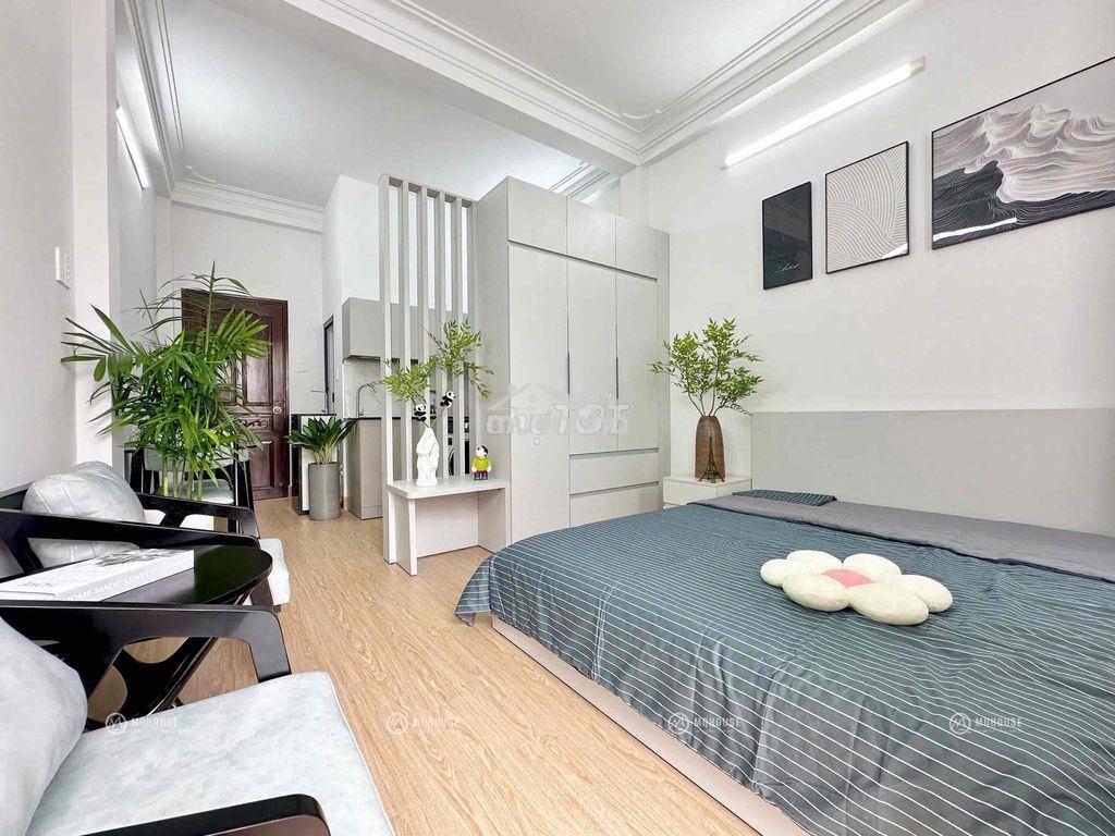 Căn hộ mini nằm trên đường cộng hoà gần t3 sân bay - 3