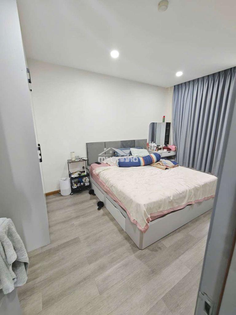 Chung cư him lam mới full nội thất 86m2 2pn  - 2