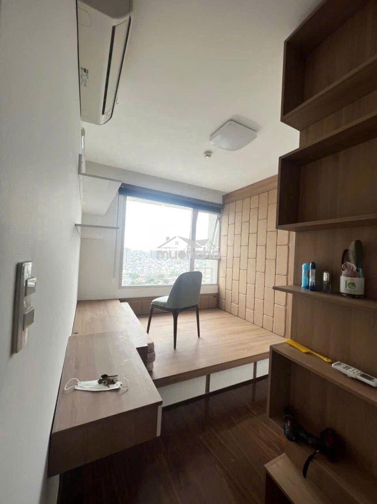 Bán căn hộ summer square 76m2 3pn 2wc view đẹp q6 - 3