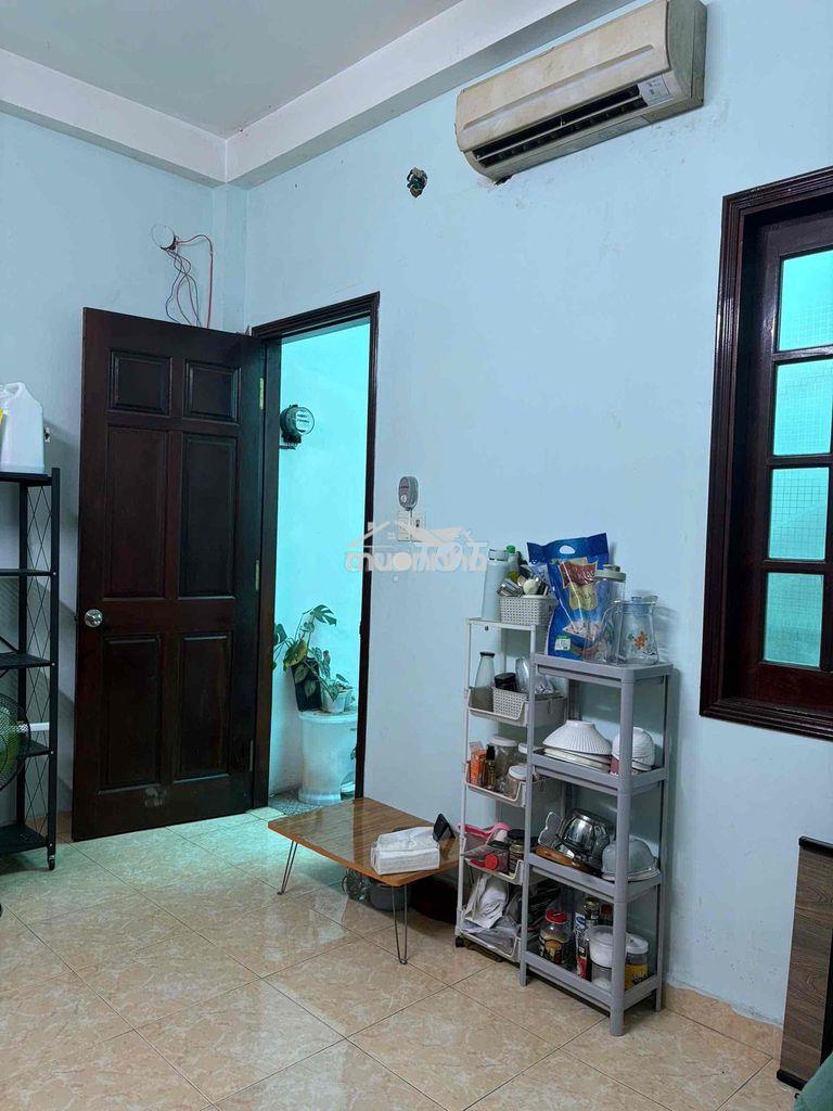 Cho thuê phòng trọ - 3