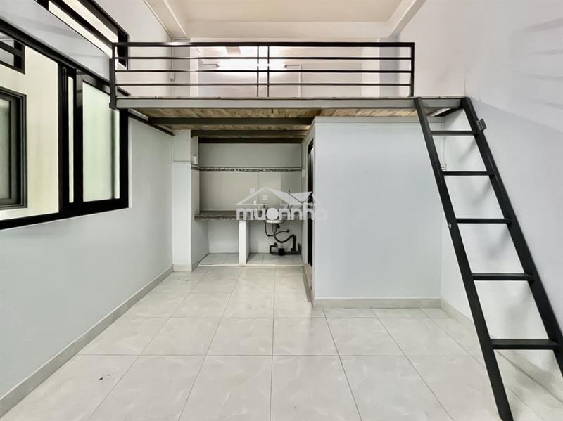Phòng trọ cao cấp an ninh giá rẻ ngay chợ cây me bx an sương