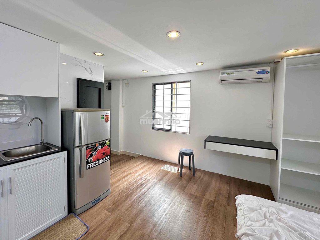 Phòng full nội thất , giá chỉ từ 5tr - 2