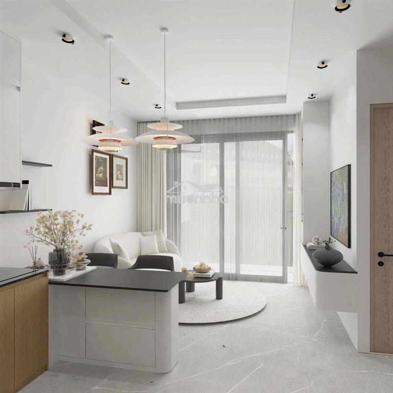 Căn 1pn+ mới tinh ngay lai thiêu giâ thuê chỉ từ 5,5tr
