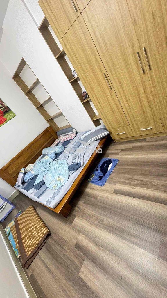 Căn góc chung cư khang gia 73m, 2pn - 3