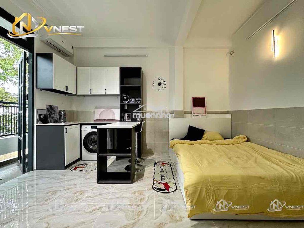 Studio bancol-cách công thương 5p - 2