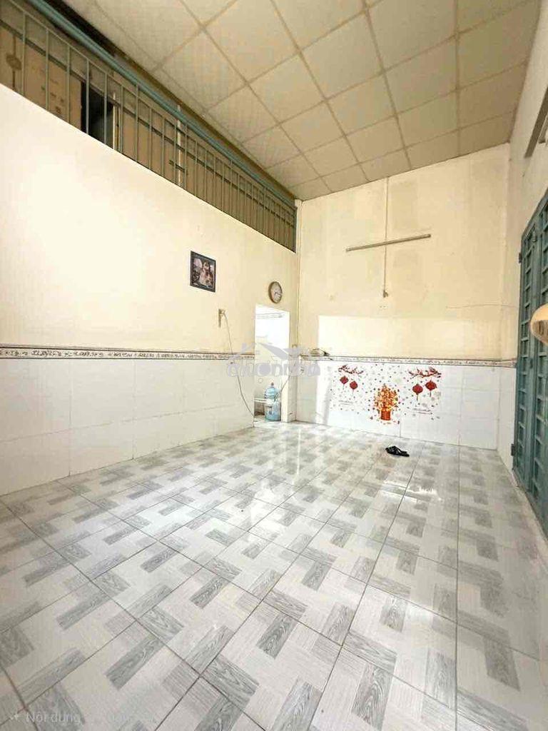 Gởi ace phí 2%..chính chủ bán nhà 41,6m2…cách mặt tiền đường 20m - 2