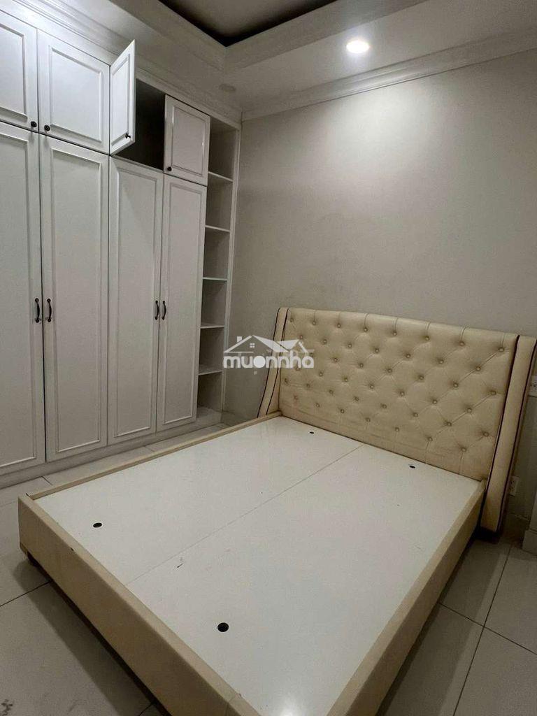 Cho thuê nhà đẹp khu tên lửa dt 5*20m - 3