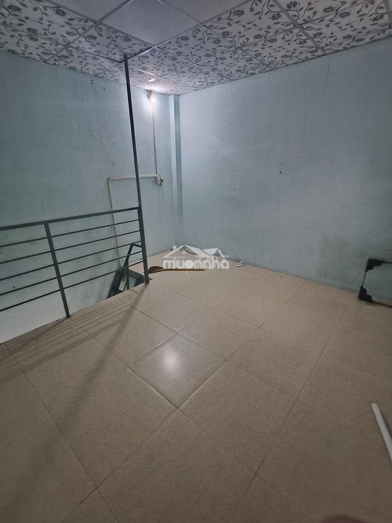 Cho thuê phòng trọ tại phường thạnh lộc, quận 12 (cũ) - 3