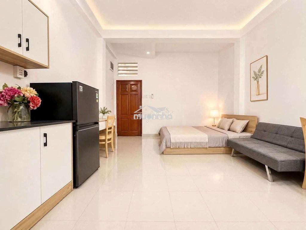 Căn hộ mới xây ngay cộng hòa_full nội thất_ngay học viện hàng không!!? - 3