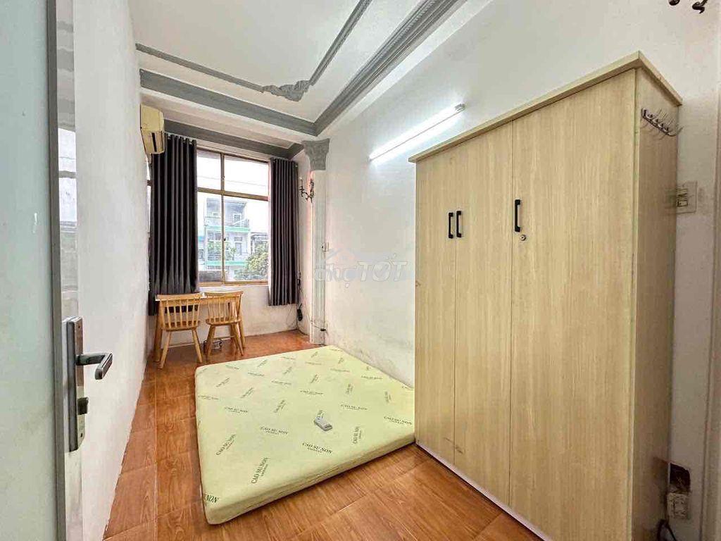 2pn full nội thất ngay vòng xoay lê đại hành - 4