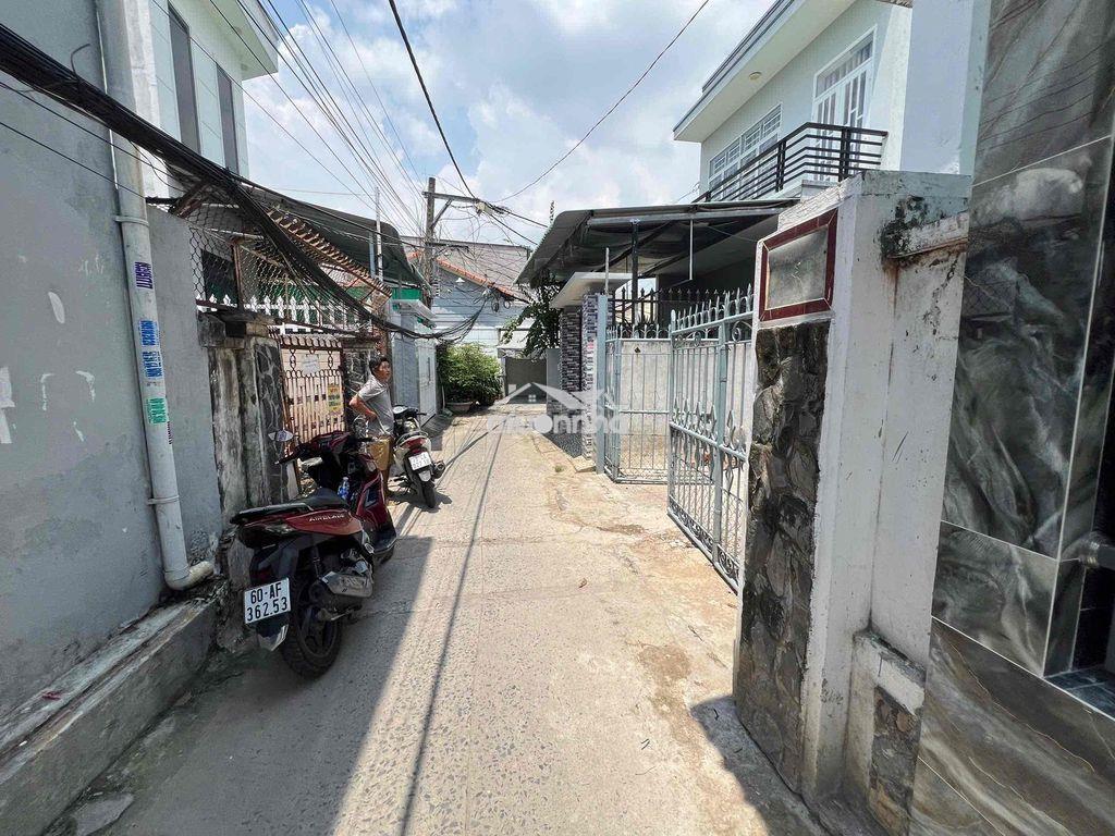 Đất 80m2 hẻm xe hơi p.trung dũng giá 2,2 tỷ sổ sẵn full thổ cư giá tốt - 3