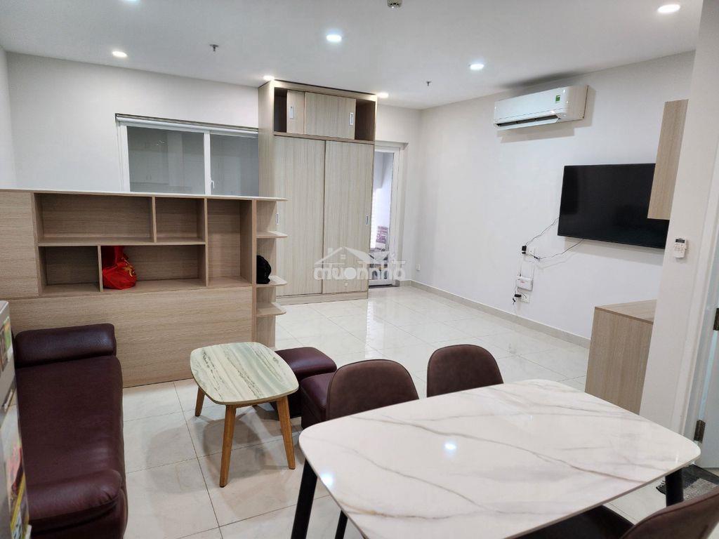 Cho thuê officetel saigon mia 9tr5/th 32m2 - Ảnh 4