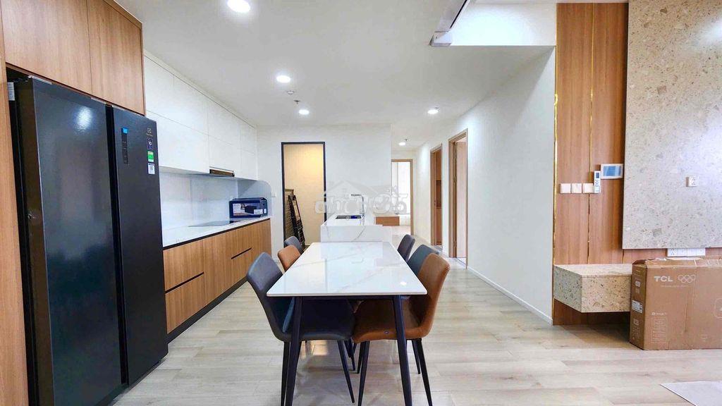 Cho thuê vinhomes grand park quận 9 giá chỉ từ 4,5tr - 4