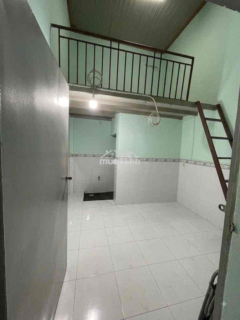 Phòng trọ đường trần thị cờ - 4