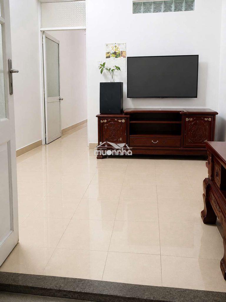 4m*14m - 1 lầu - hẻm xe hơi - nguyễn văn quá - sát tân bình - 3
