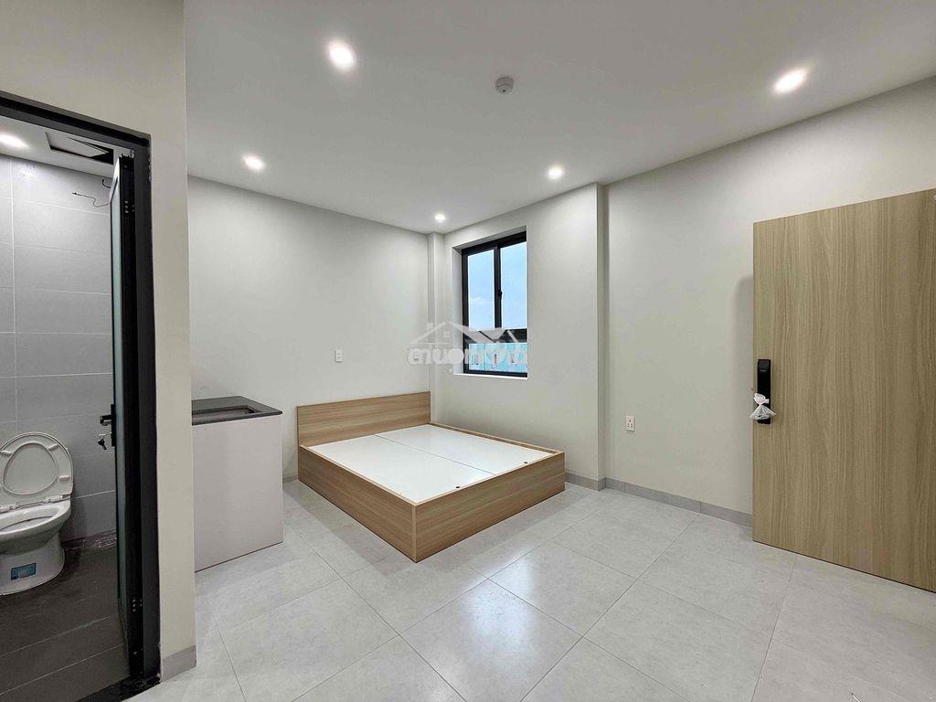 Chung cư mini - vườn lài - mới keng thang máy hầm xe - Ảnh 4
