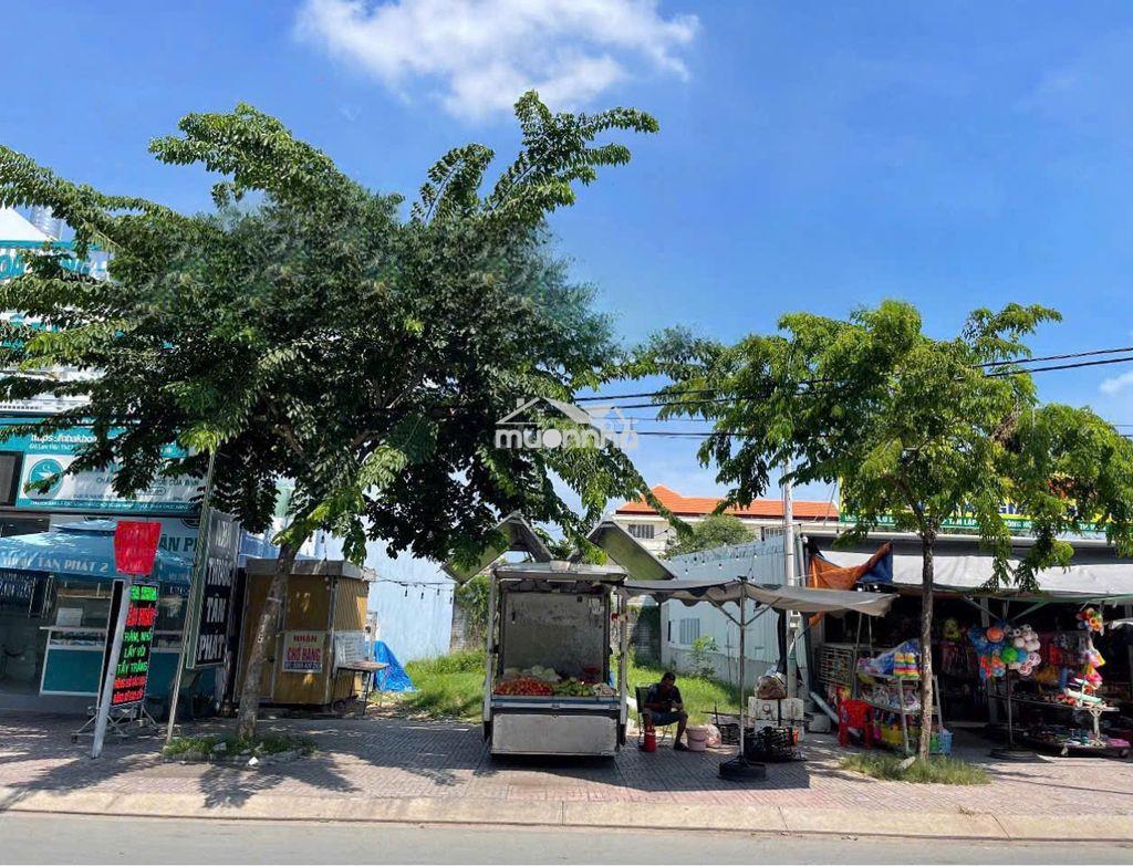 162m2 x.tân thông hội anh chủ đất bán giá đất ngộp chủ 600tr... - 3