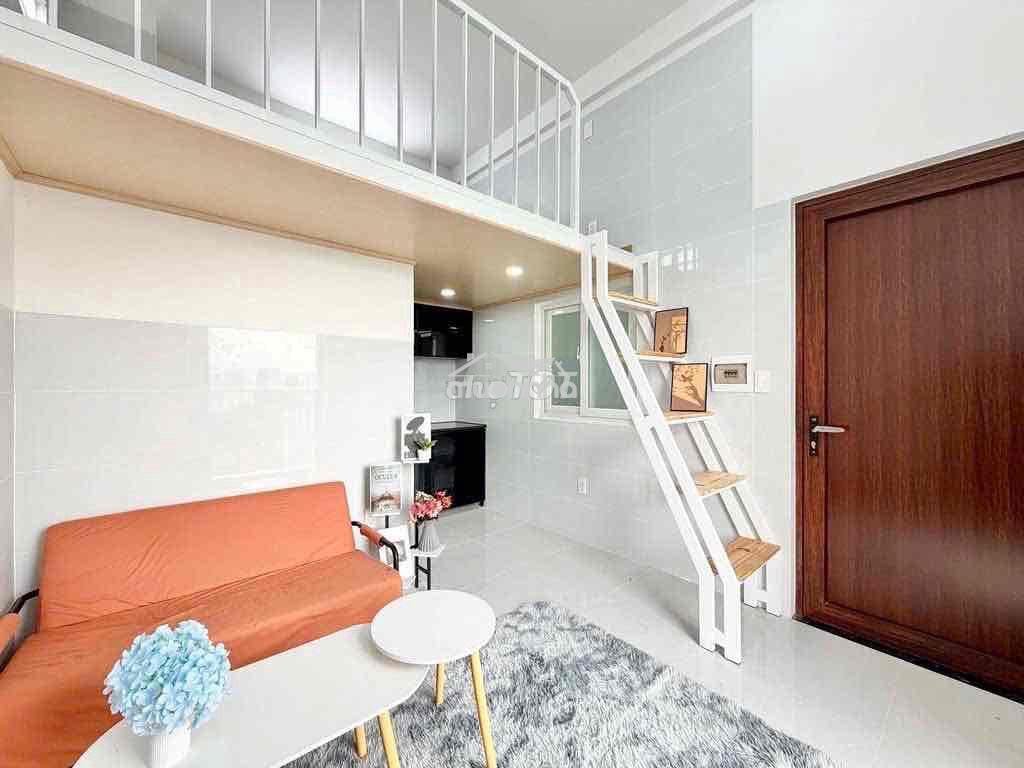 Khai trương dự án mới 100% ngay cuối nguyễn thái sơn - 3