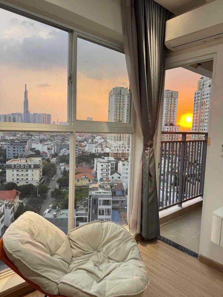 Bán gấp căn hộ chung cư thủ thiêm sky, thảo điền - 2
