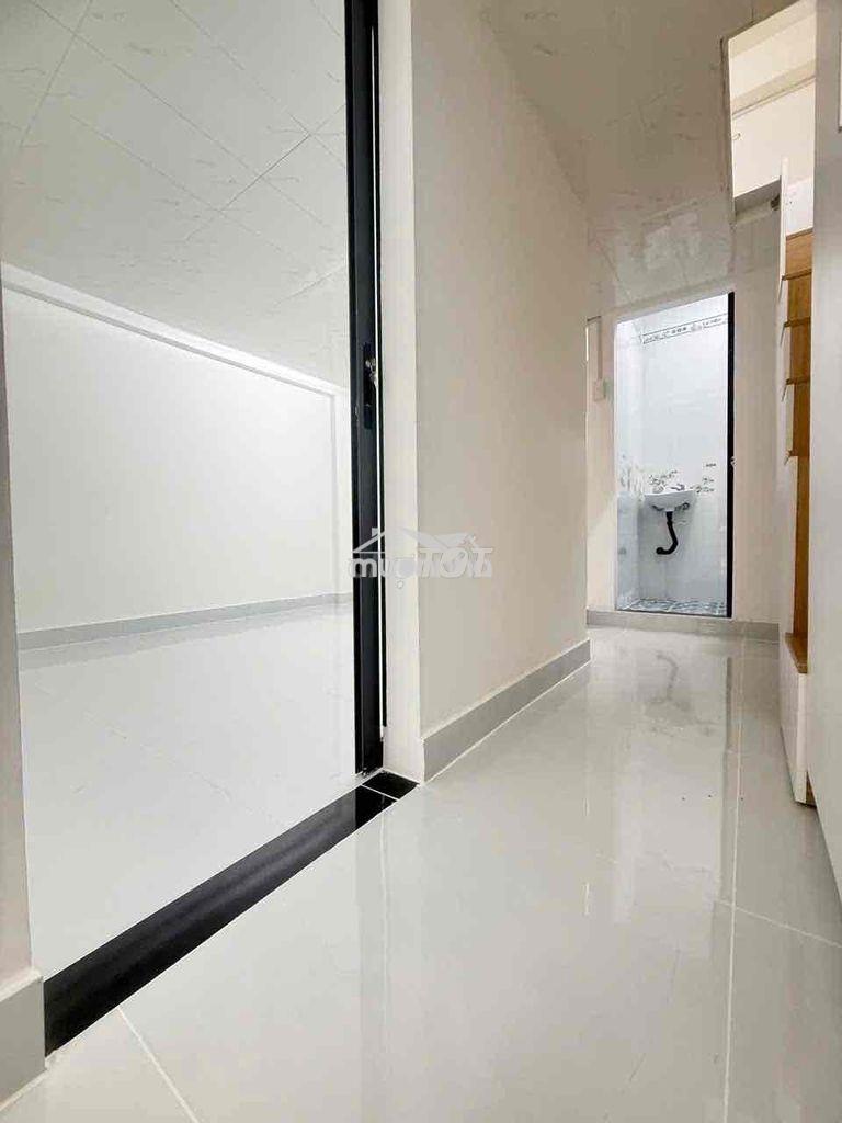 Cần bán căn chung cư  bàu cát đường đồng đen quận tân bình - 3