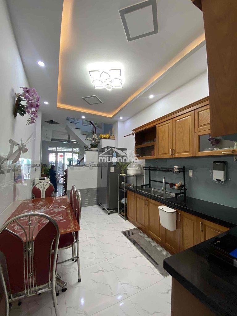 Chính chủ cho thuê nhà nguyên căn nguyễn bình nhà bè  gần trường học, - 3