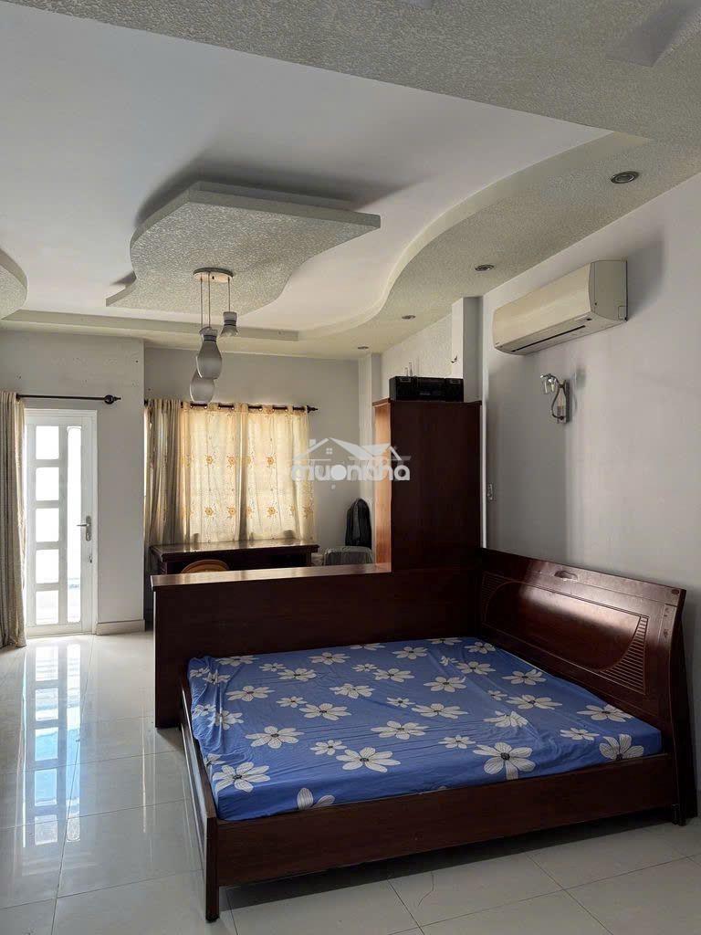 🏩 Gần bùi đình túy bình thạnh - hẻm xe hơi - 52m2 - 5 tầng - 20tr/thán - 4