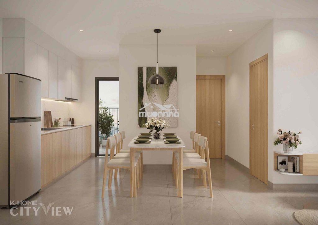 Sở hữu chốn an cư mơ ước tại k.home cityview – chỉ từ 1 tỷ 050 triệu! - 2
