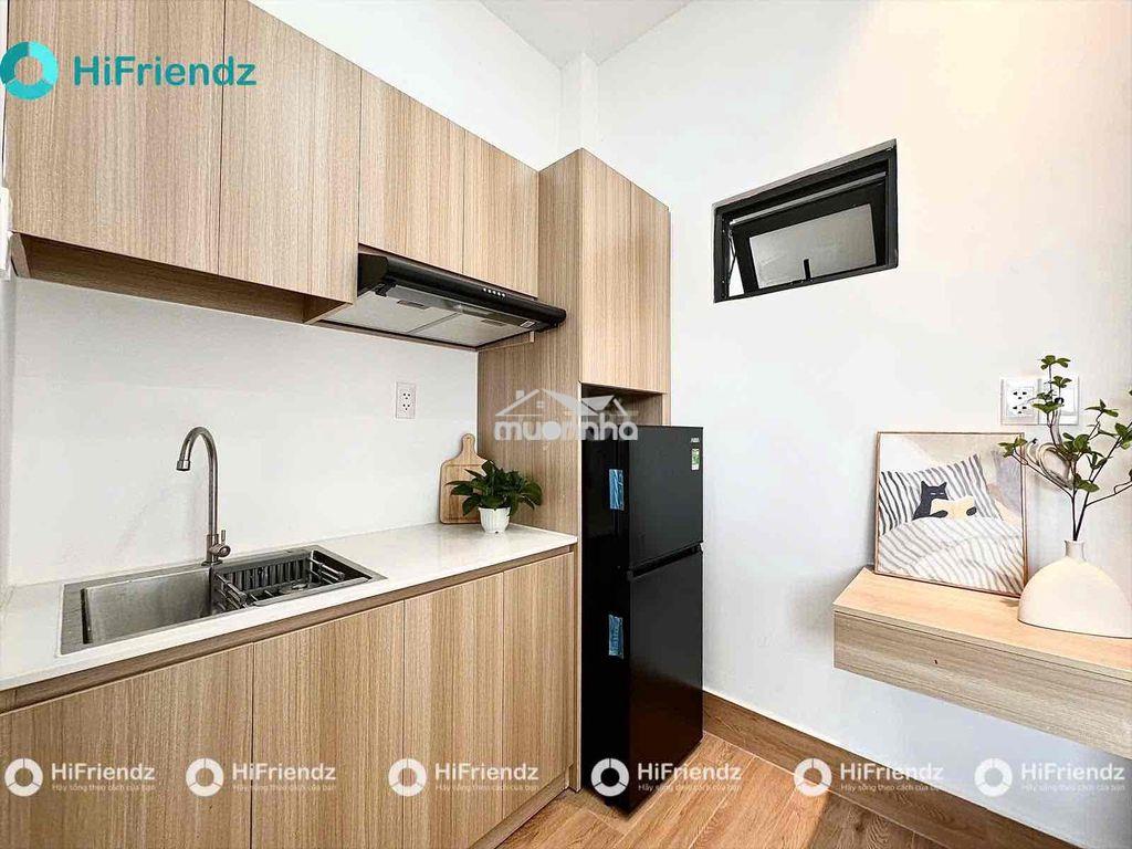 Full nội thất ngay trung tâm thành phố gần sân bay và các trường đh - 4